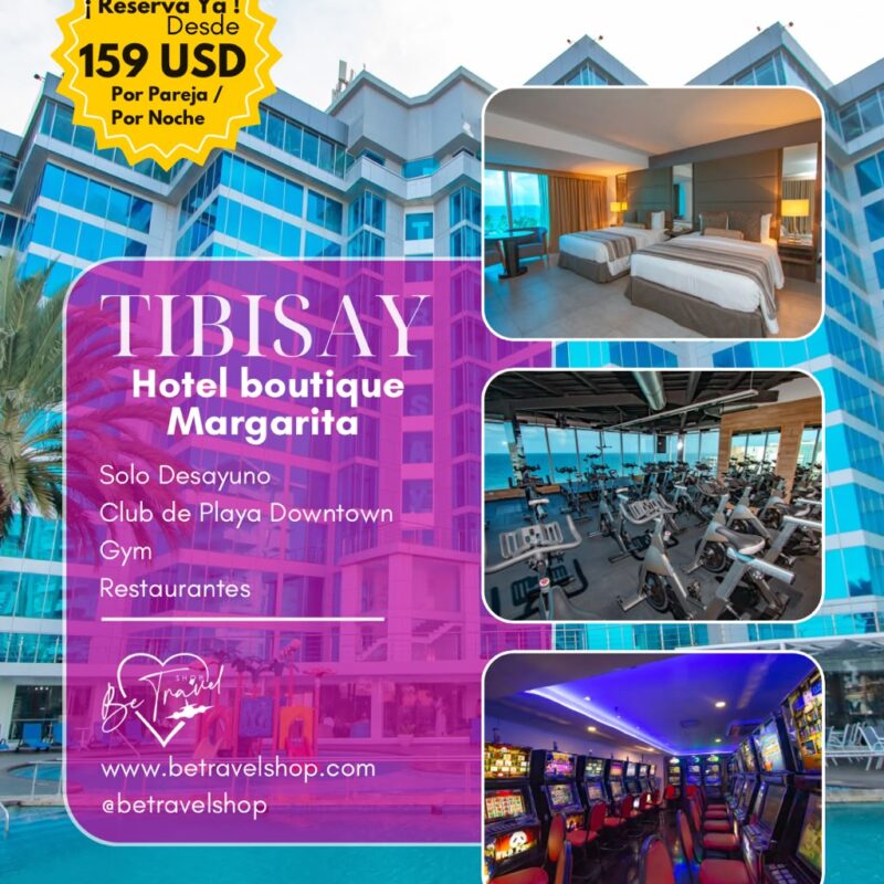 Tibisay Para 2