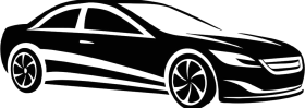 black-car